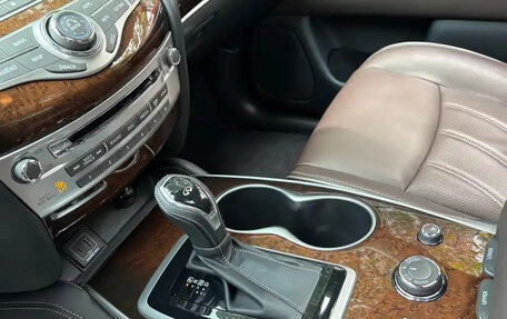 Infiniti QX60, 2022 год, 3 000 000 рублей, 19 фотография