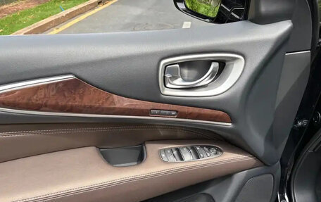 Infiniti QX60, 2022 год, 3 000 000 рублей, 21 фотография