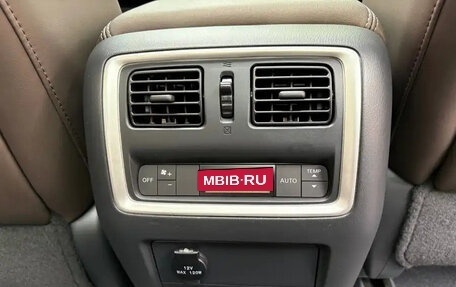 Infiniti QX60, 2022 год, 3 000 000 рублей, 22 фотография