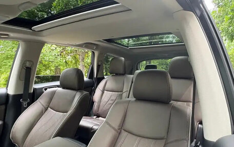Infiniti QX60, 2022 год, 3 000 000 рублей, 24 фотография