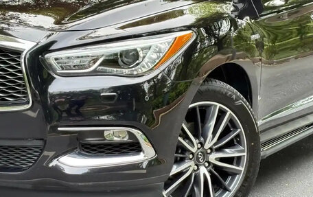 Infiniti QX60, 2022 год, 3 000 000 рублей, 28 фотография