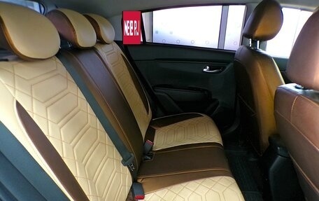 KIA Rio IV, 2021 год, 1 872 540 рублей, 4 фотография
