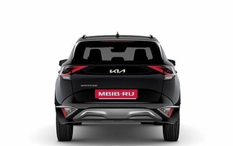 KIA Sportage IV рестайлинг, 2025 год, 4 172 500 рублей, 4 фотография