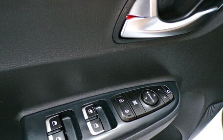 KIA Rio IV, 2021 год, 1 872 540 рублей, 12 фотография