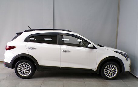 KIA Rio IV, 2021 год, 1 872 540 рублей, 10 фотография
