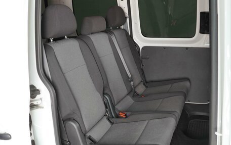 Volkswagen Caddy IV, 2020 год, 2 399 000 рублей, 7 фотография