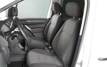 Volkswagen Caddy IV, 2020 год, 2 399 000 рублей, 10 фотография