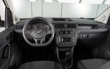 Volkswagen Caddy IV, 2020 год, 2 399 000 рублей, 6 фотография