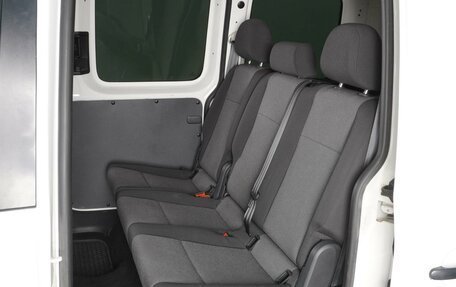 Volkswagen Caddy IV, 2020 год, 2 399 000 рублей, 9 фотография