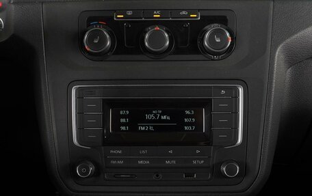 Volkswagen Caddy IV, 2020 год, 2 399 000 рублей, 12 фотография