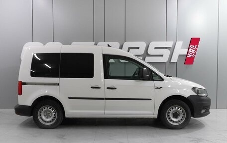 Volkswagen Caddy IV, 2020 год, 2 399 000 рублей, 5 фотография