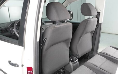 Volkswagen Caddy IV, 2020 год, 2 399 000 рублей, 11 фотография