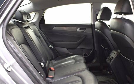 Hyundai Sonata VII, 2018 год, 1 470 000 рублей, 15 фотография