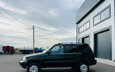 Honda CR-V IV, 1998 год, 559 000 рублей, 3 фотография