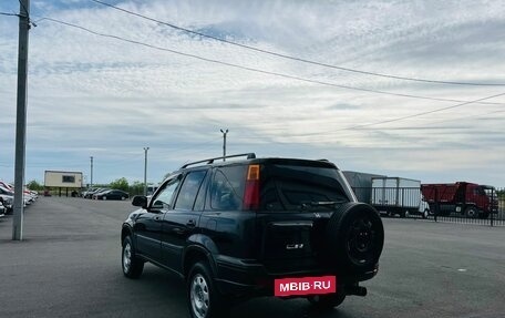 Honda CR-V IV, 1998 год, 559 000 рублей, 4 фотография