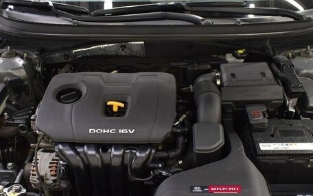 Hyundai Sonata VII, 2018 год, 1 470 000 рублей, 17 фотография