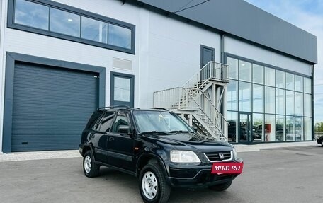 Honda CR-V IV, 1998 год, 559 000 рублей, 8 фотография