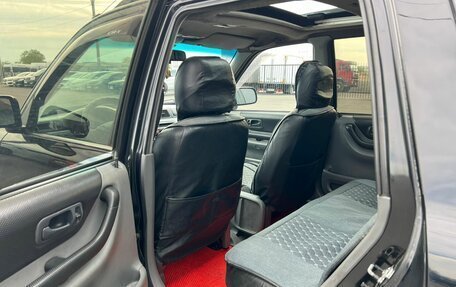 Honda CR-V IV, 1998 год, 559 000 рублей, 19 фотография
