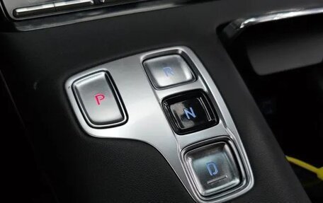 Hyundai Grandeur, 2022 год, 1 833 000 рублей, 7 фотография