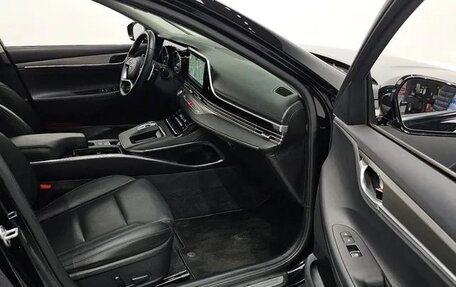 Hyundai Grandeur, 2022 год, 1 833 000 рублей, 8 фотография
