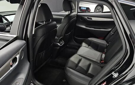 Hyundai Grandeur, 2022 год, 1 833 000 рублей, 10 фотография