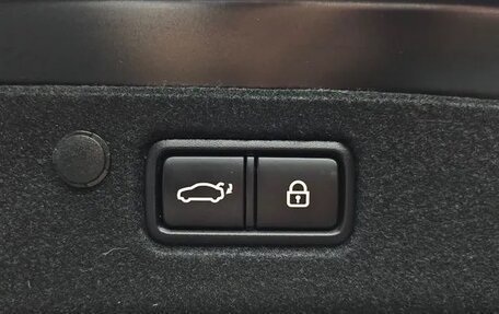 Hyundai Grandeur, 2022 год, 1 833 000 рублей, 18 фотография
