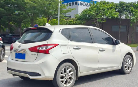 Nissan Tiida, 2021 год, 1 350 000 рублей, 2 фотография