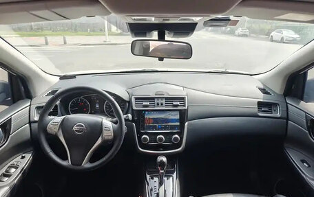 Nissan Tiida, 2021 год, 1 350 000 рублей, 4 фотография