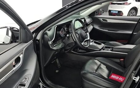 Hyundai Grandeur, 2022 год, 1 833 000 рублей, 9 фотография