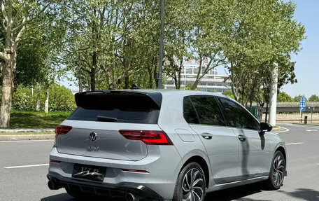 Volkswagen Golf VIII, 2021 год, 1 500 000 рублей, 4 фотография