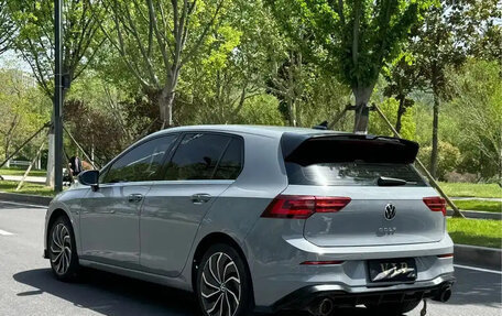 Volkswagen Golf VIII, 2021 год, 1 500 000 рублей, 6 фотография