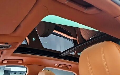 Bentley Bentayga I, 2022 год, 18 500 000 рублей, 6 фотография