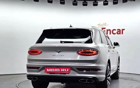 Bentley Bentayga I, 2022 год, 18 500 000 рублей, 4 фотография