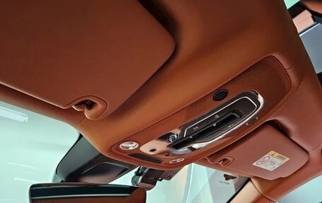Bentley Bentayga I, 2022 год, 18 500 000 рублей, 11 фотография