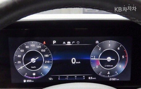 KIA Carnival, 2021 год, 2 900 000 рублей, 5 фотография