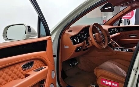 Bentley Bentayga I, 2022 год, 18 500 000 рублей, 5 фотография
