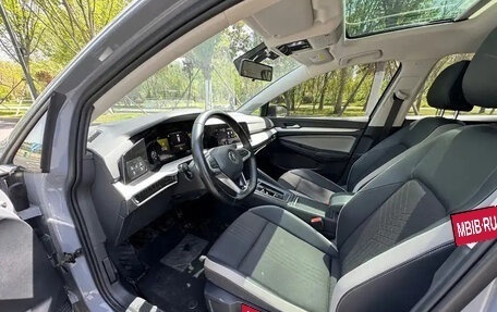 Volkswagen Golf VIII, 2021 год, 1 500 000 рублей, 7 фотография
