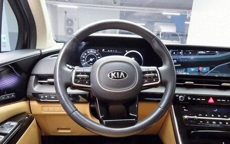 KIA Carnival, 2021 год, 2 900 000 рублей, 6 фотография