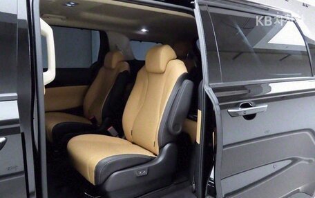 KIA Carnival, 2021 год, 2 900 000 рублей, 12 фотография
