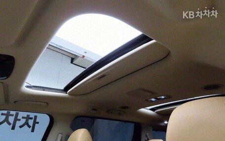 KIA Carnival, 2021 год, 2 900 000 рублей, 15 фотография