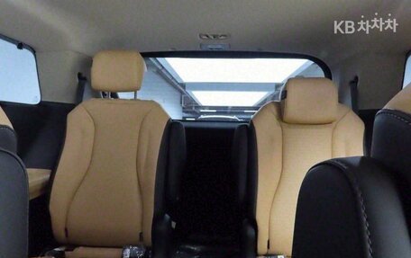 KIA Carnival, 2021 год, 2 900 000 рублей, 13 фотография