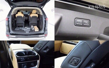KIA Carnival, 2021 год, 2 900 000 рублей, 16 фотография