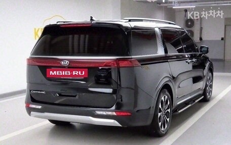 KIA Carnival, 2021 год, 2 900 000 рублей, 4 фотография