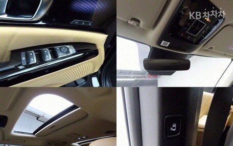 KIA Carnival, 2021 год, 2 900 000 рублей, 18 фотография
