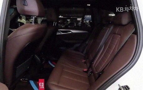 BMW X3, 2021 год, 3 950 000 рублей, 7 фотография