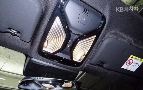 BMW X3, 2021 год, 3 950 000 рублей, 14 фотография