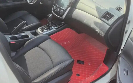 Nissan Tiida, 2021 год, 1 350 000 рублей, 8 фотография