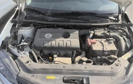 Nissan Tiida, 2021 год, 1 350 000 рублей, 10 фотография