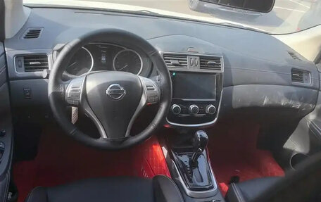 Nissan Tiida, 2021 год, 1 350 000 рублей, 12 фотография