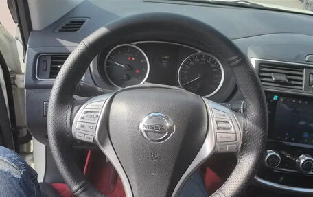 Nissan Tiida, 2021 год, 1 350 000 рублей, 15 фотография